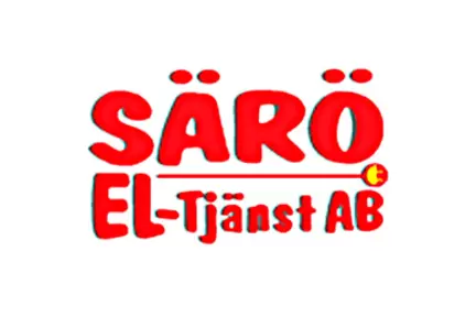 Särö EL-Tjänst AB logo