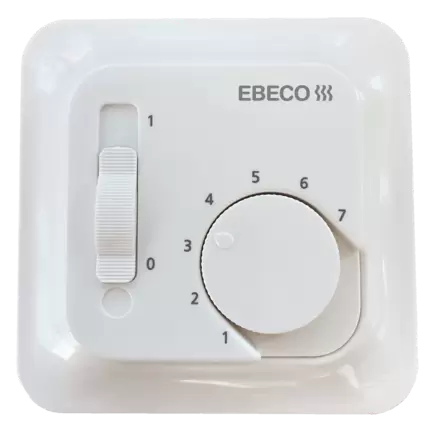 EB-Therm 100 termostat